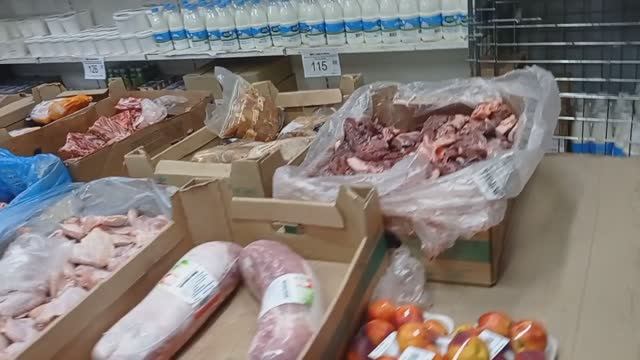 СВЕТОФОР🚦 ЧТО ЗДЕСЬ КУПИТЬ ЧТОБЫ СЭКОНОМИТЬ ДЕНЬГИ❗Большой Обзор Ассортимента и Цен❗Июль 2025