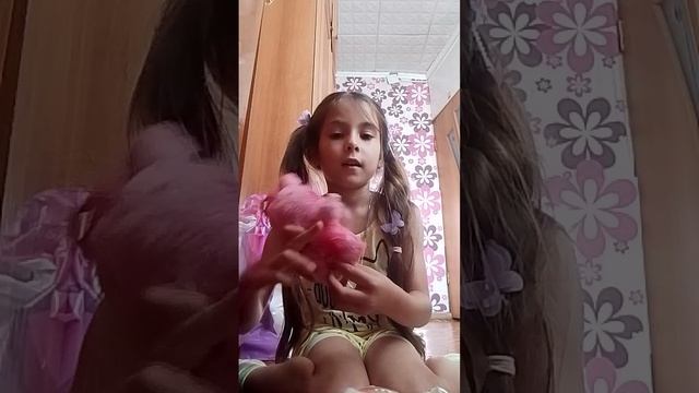 мои лабубу