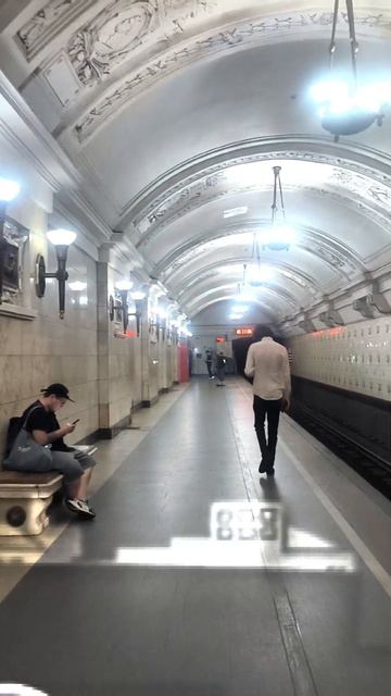 Назад в СССР.