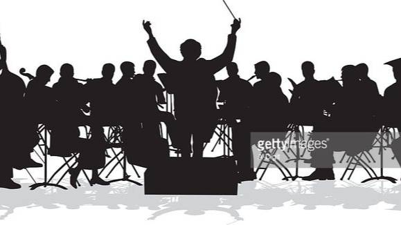 Антонио Вивальди Дрезденский концерт № 3