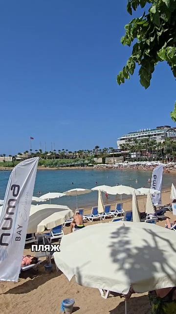 продолжаем обзор Numa Bay Exclusive отель Авсаллар #авсаллар #турцияотели #numabay #numabayexclusi