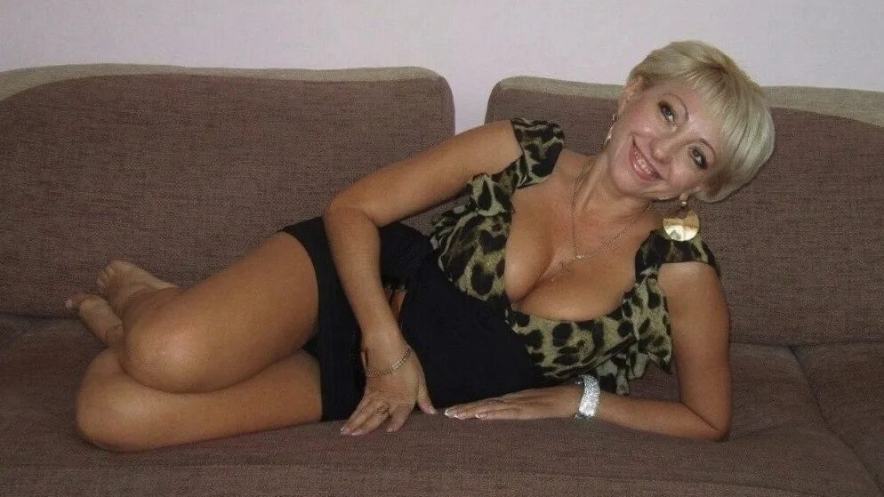 Встречи,отношения 50+💋