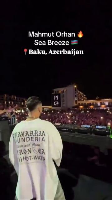 Sea Breeze Resort — уникальный курортный и жилой комплекс
