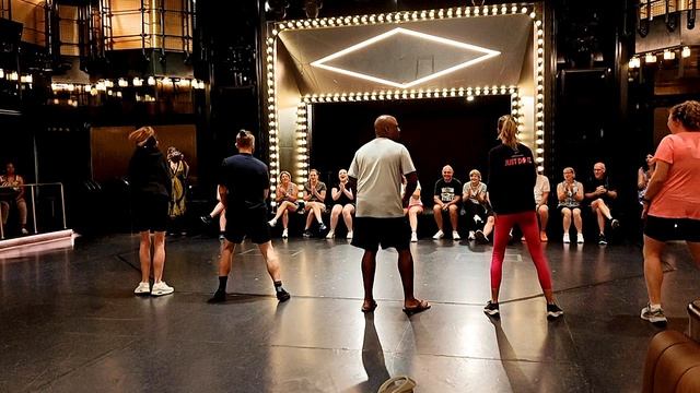 развлекаемся