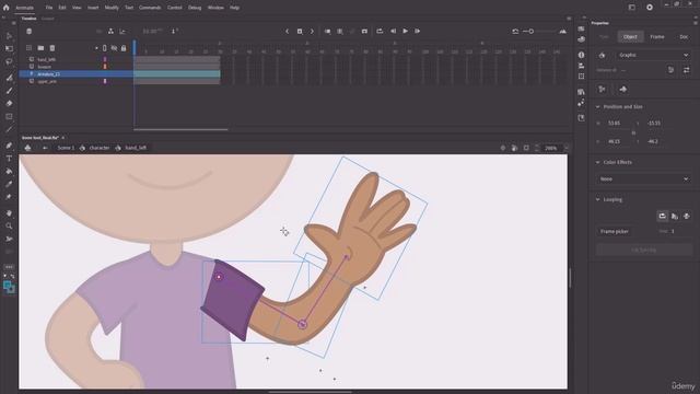 7. Working with Bone Tool