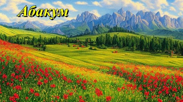 Абакум