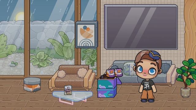 Распаковка посылок с озона💦🎀🫶🏽