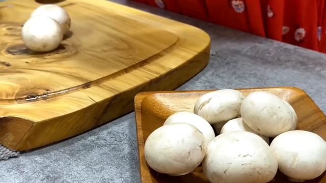 Калейдоскоп вкуса, очень вкусный и доступный ужин для всей семьи