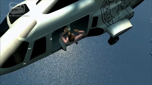 GTA： The Ballad of Gay Tony - Mission #14 - ...Blog This! (100%)