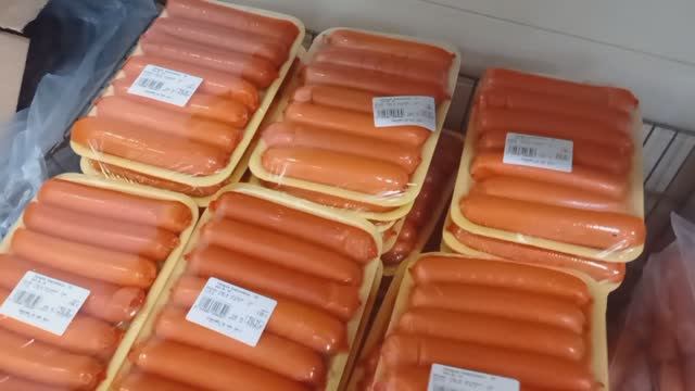 Светофор🚦Здесь Оживлённо! Толпы людей покупают Продукты Дешевле✅Обзор магазина в конце июня