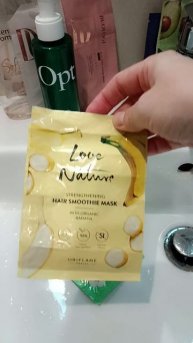 обзор Пустые баночки из гостиницы