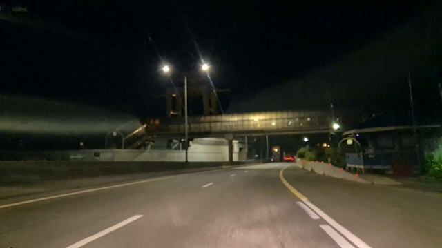 Воронеж - Сочи трасса М4 лето 2025