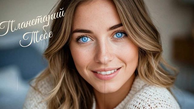 Планетарий - Тебе (Ai_Клинских_Сover)