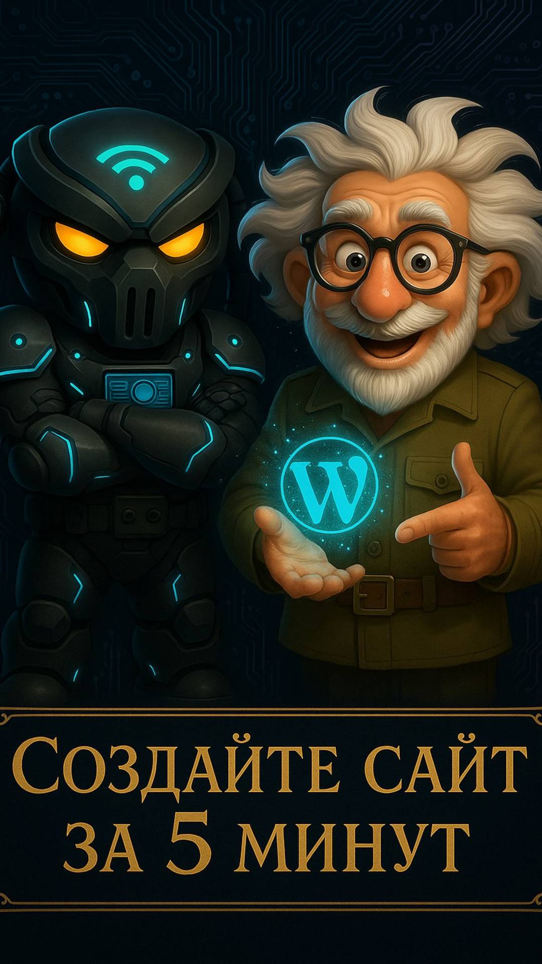 Orchids: ИИ, который заменит веб-разработчиков? 🌐