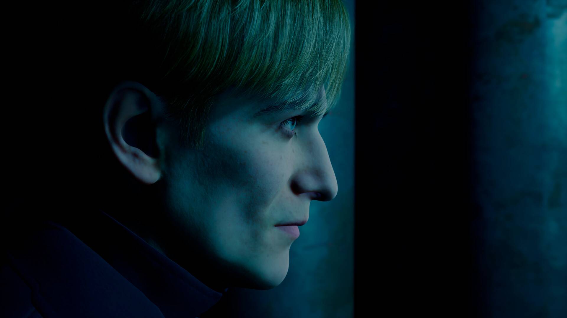 She's Leaving Dalton's ПРОХОЖДЕНИЕ НА РУССКОМ ► Вселеная Резика