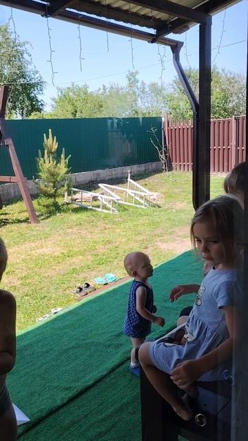 Спасибо маме#Семья