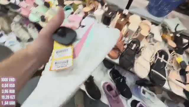 Цены во Вьетнаме удивляютГде купить бренды за копейкиКуда сходить в Дананге