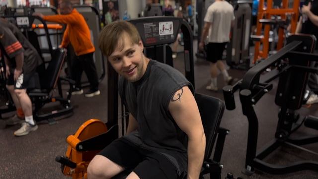 Треск локтя. Арм и рассуждения