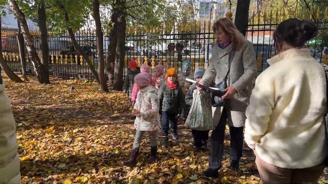 2022.10.08 Екатерининский Парк. Олимпиада.