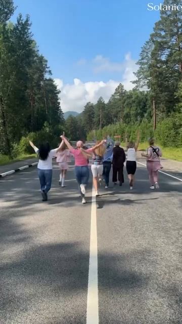 Откройте Алтай с другой стороны вместе с нашими турами 😍