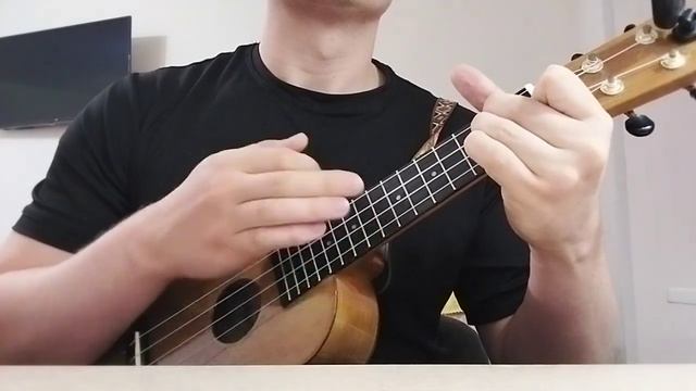 Укулеле. Нэнси - Чистый лист, аккорды #укулеле #нэнси