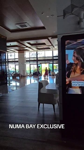 продолжаем обзор Numa Bay Exclusive отель Авсаллар #авсаллар #турцияотели #numabay #numabayexclusi