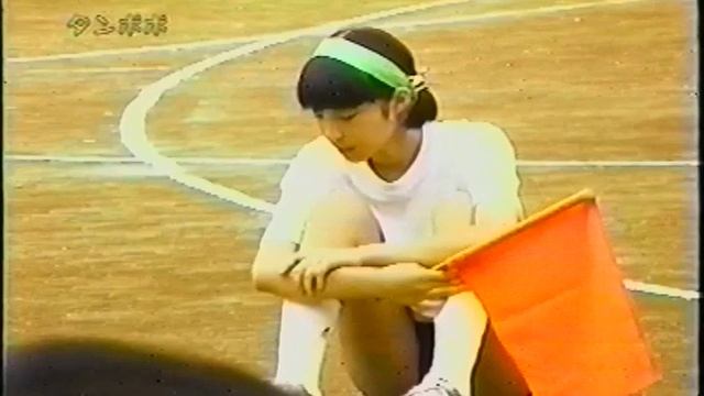 Japanese Sports Destival 7-3