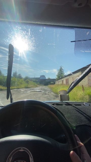 Щетки стеклоочистителя Surai на лада ларгус