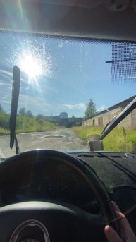 Щетки стеклоочистителя Surai на лада ларгус