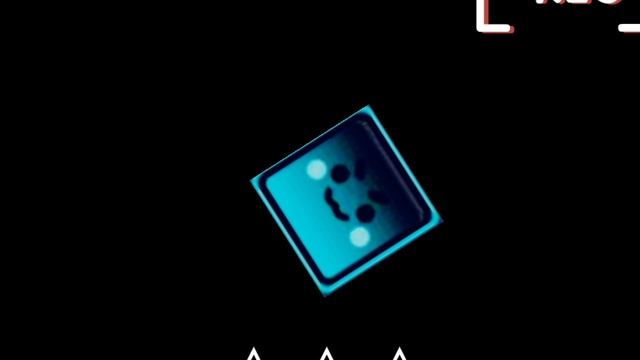 моя анимация