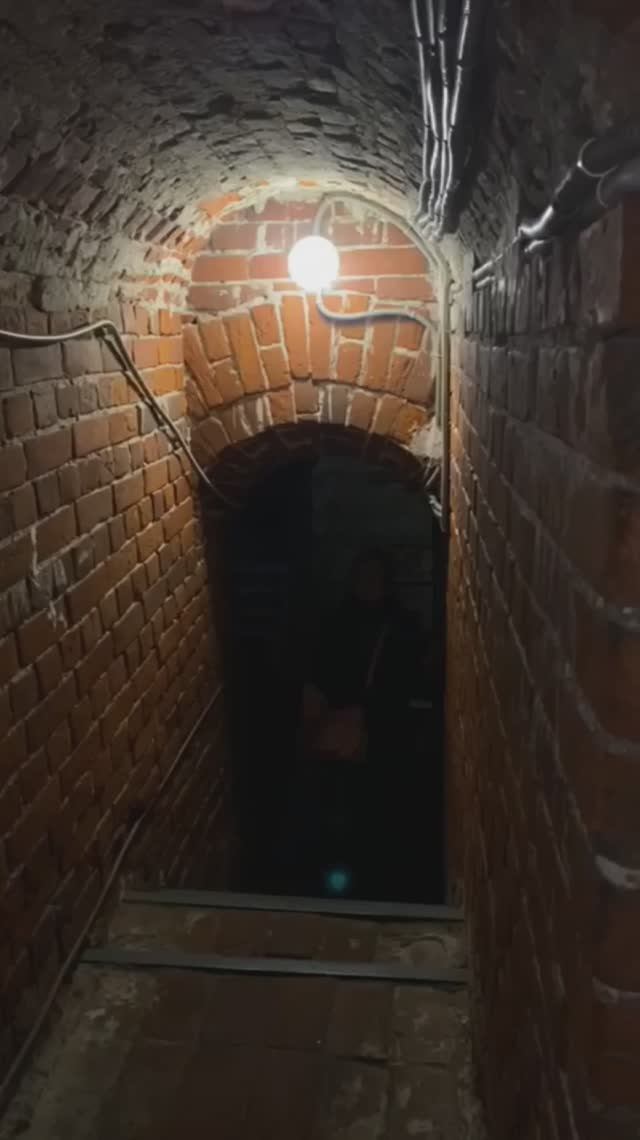 Путешествие в Казань. 9 часть. Смотровая площадка на колокольне Богоявленского Собора, улица Баумана