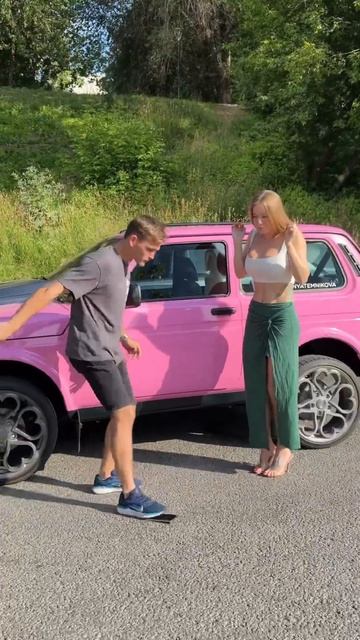 Такого я не ожидал #zakonavto