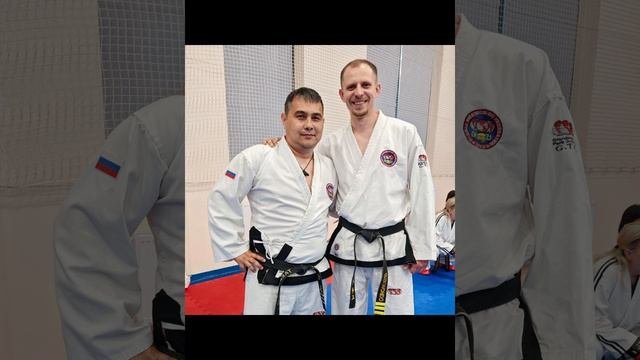 Итоги Конференции в Казани 2025.