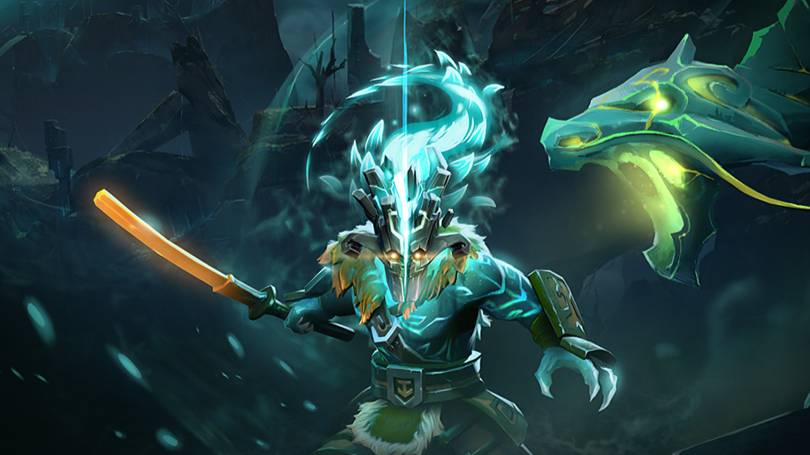 DOTA 2| #87