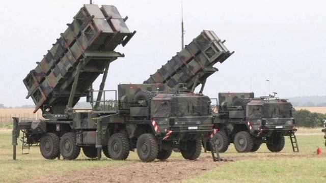 ‼️🇩🇪🇺🇦 Берлин запустит собственное производство ракет Patriot для Украины без согласования с США