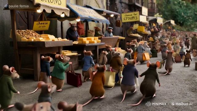 Сбор у крыс