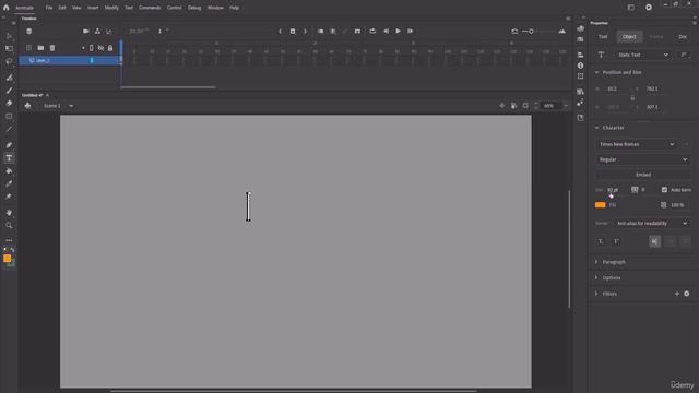 5. Tools and Properties (Part 3)