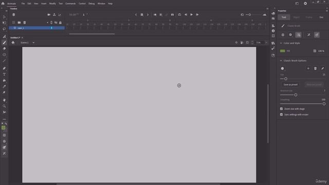 4. Tools and Properties (Part 2)