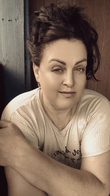 О женщине