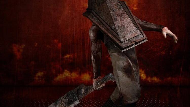 сайлен хил 2 парт 14