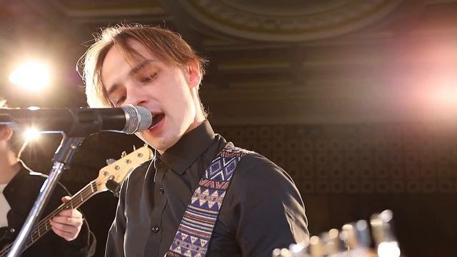 ВОЗОБНОВЛЕНИЕ КОРПОРАТИВНОЙ ДЕЯТЕЛЬНОСТИ И СОЗДАНИЕ КАВЕР-КОЛЛЕКТИВА