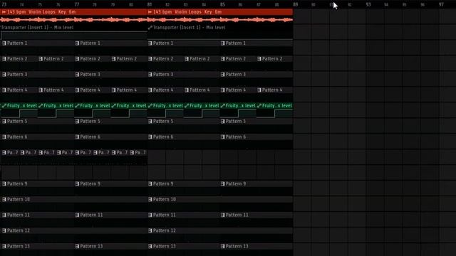Arabic Drill Type Beat - Fl Studio