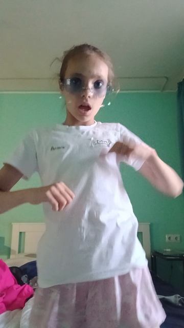 Снова ночь, и ярко светит луна😉