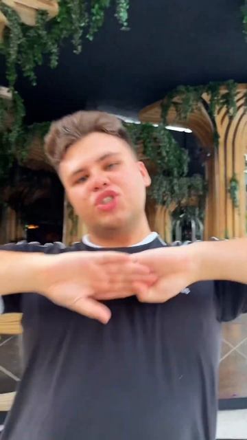 Давай устроим экшен #бигаегоров