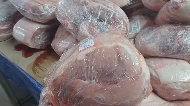 СВЕТОФОР🚦 РЕПОРТАЖ ИЗ ХОЛОДИЛЬНИКА❗А ЦЕНЫ ДЕЙСТВИТЕЛЬНО ОТЛИЧАЮТСЯ❗Обзор 2025