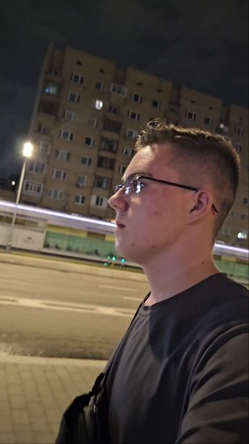 Иду под музыку