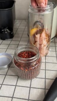 Мясные палочки