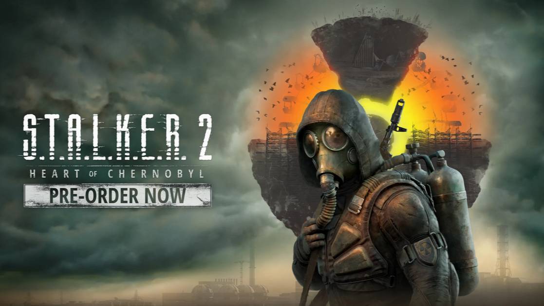 прохождение S.T.A.L.K.E.R. 2 Heart of Chornobyl