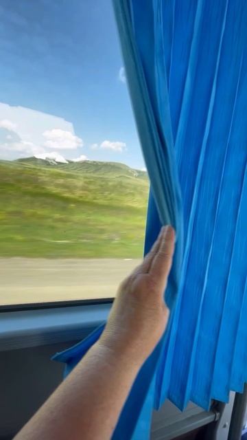 Еду по Башкирии 12 июля 2025 год