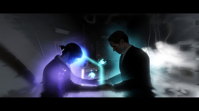 Beyond: two souls (часть 50)
